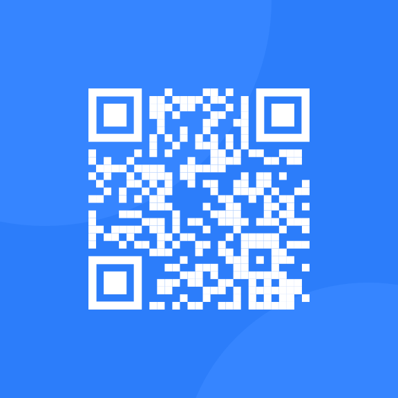 Frontend Mentor Qr Code Component